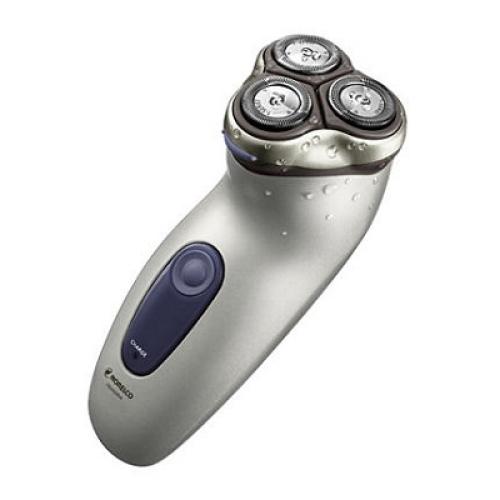 Norelco 7617XL Quadra Action Rechargeable