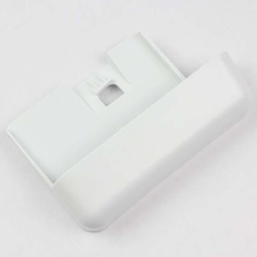 Whirlpool Refrigerator End Cap - WPW10308871