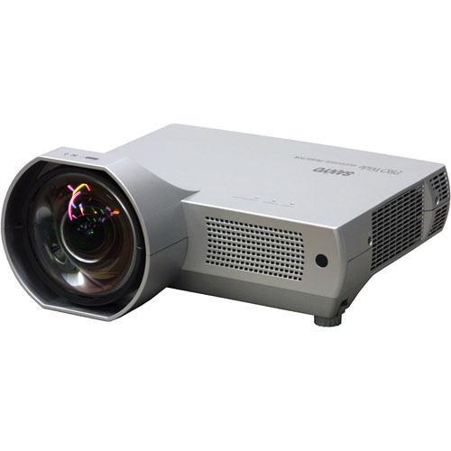 Panasonic PLCWXE45N Wxga Short Throw