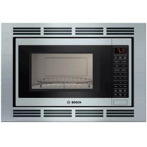 Panasonic HMB8050 1.5 Cu. Ft. Built-In Microwave Oven