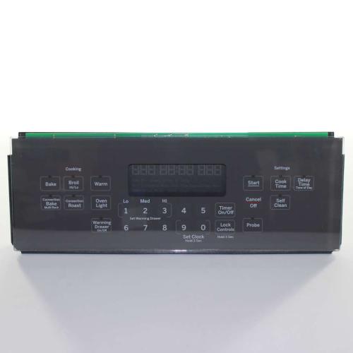 GE Glass Touch Board Asm - WB27X20745