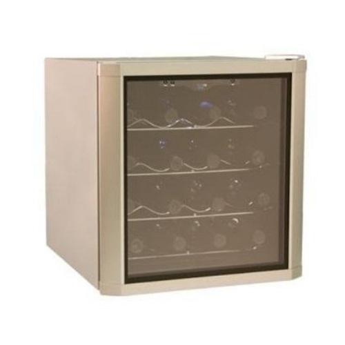 Haier HVTS16ASS 16 Bottle Wine Cooler