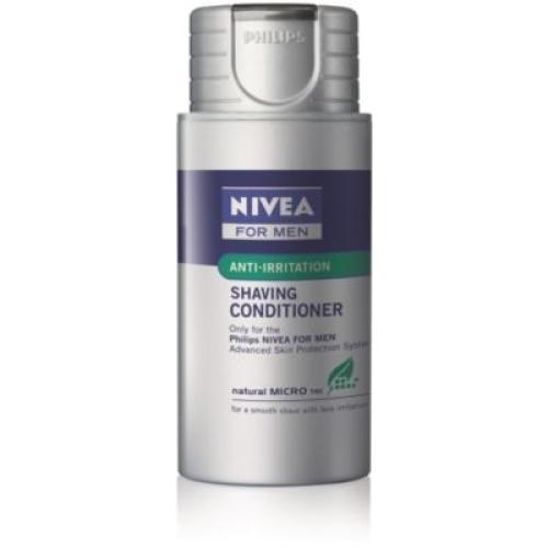 Norelco HS800/14 Nivea Shaving Conditioner With Natur