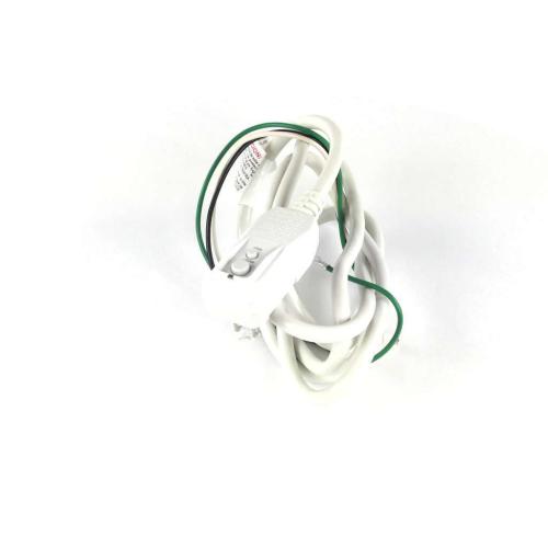 Midea Power Cord (5-15/15A/125V) - 17401202000174