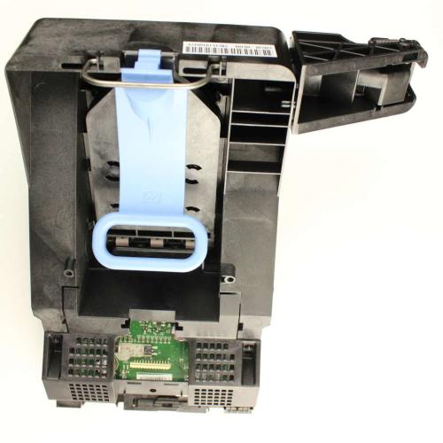 HP T1300/T790 Carriage W/ Cutter - CR647-67025