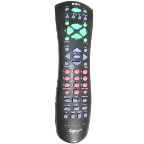 RCA Rca Unversal Remote Control Wi - 240895