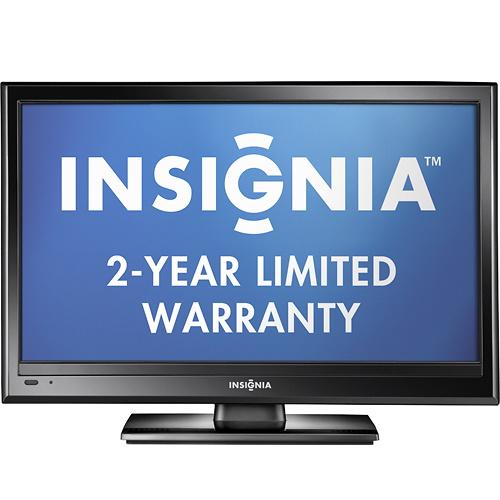 Insignia NS22E730A12_A 22-Inch Class Led Hdtv