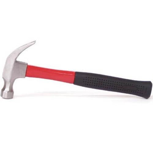 Tools 16Oz Claw Hammer - HB06003