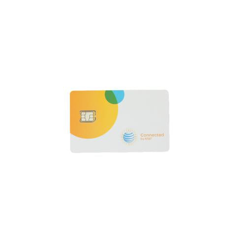 Sony Sim Card Us (4Ff) - 1-510-065-11