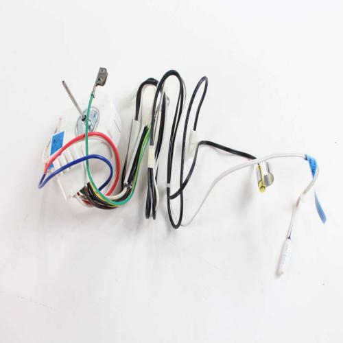 Whirlpool Refrigerator Evaporator Fan Motor - W11249952