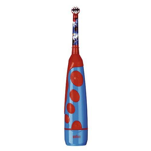 Oral-B 4721 Advancepower Kids