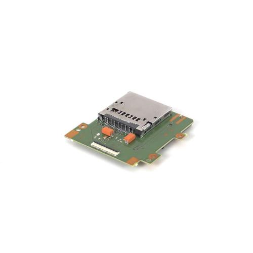 Sony Mounted C.Board Ms-1030 - A-2086-011-A
