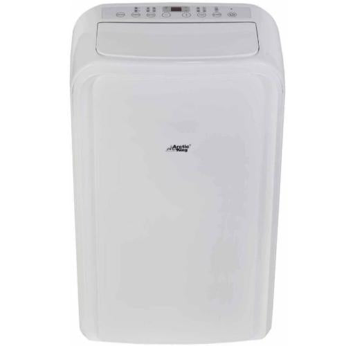 Midea WPPD12HRN1BH9 Portable