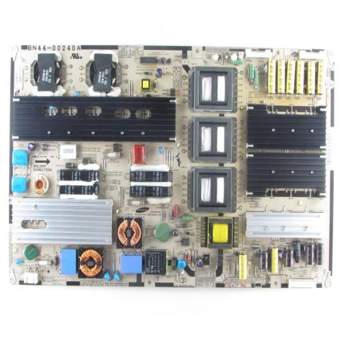 Samsung Dc Vss-Power Board - BN44-00240A