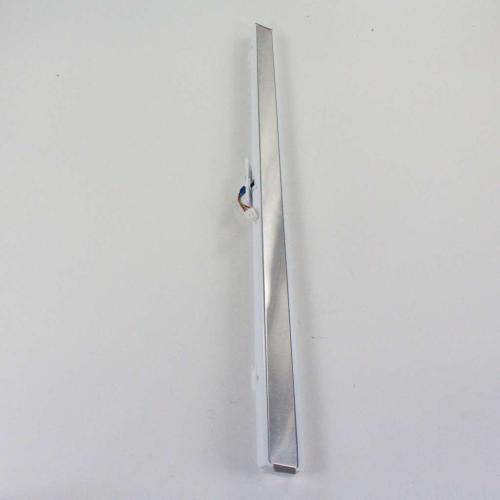 LG Refrigerator Front Plate Assembly - AGU75188619
