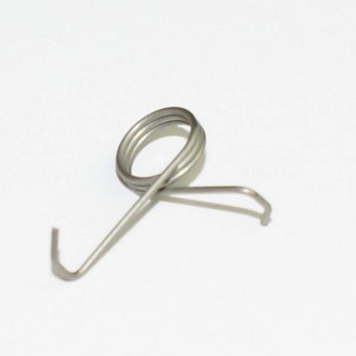 GE Spring For Evaporator Door - WR02X27686