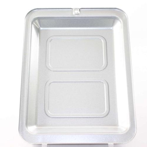 Kenmore Cover M/Pcb - 301149G600