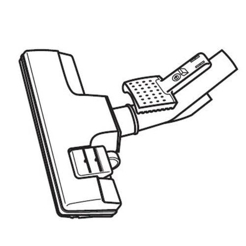 Panasonic Floor Nozzle - YMV99RFV000