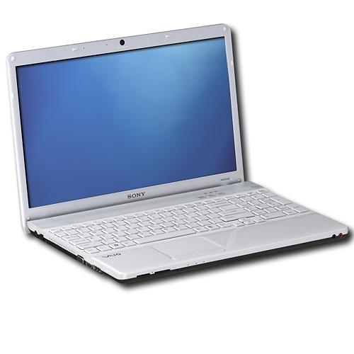 Sony VPCEB42FM/WI Vaio - Notebook Eb