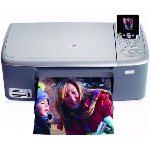 HP Q7215D Hp Photosmart 2578 All-In-One