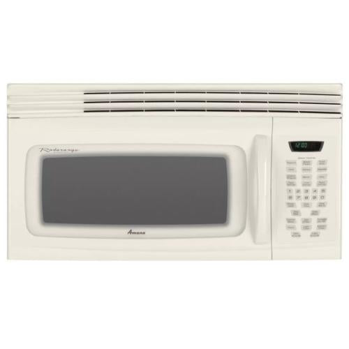 Whirlpool AMV5164AAQ