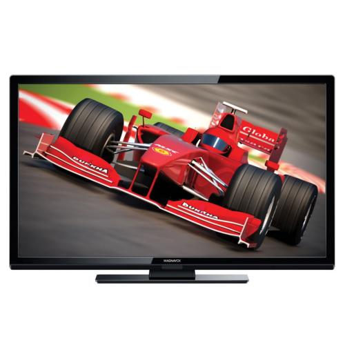 Magnavox 50ME313V/F7A 50-Inch Class 1080P Led Lcd Hdtv