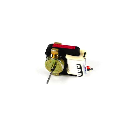 GE Refrigerator Evaporator Fan Motor - WR60X21886