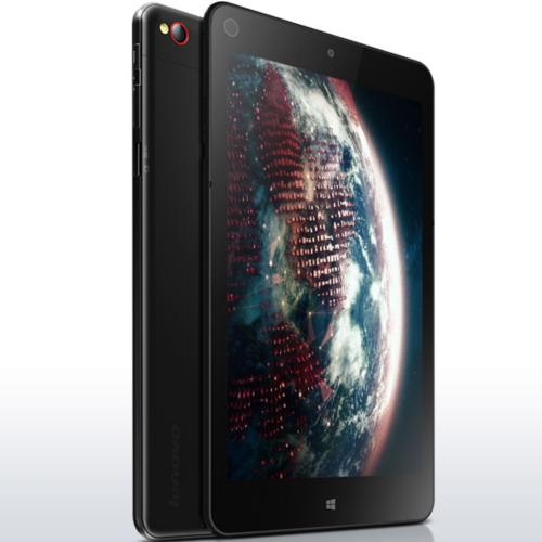 Lenovo 20BQZ069US Thinkpad-8