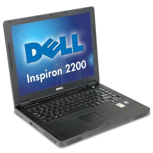 Dell INSPIRON2200 Inspiron 2200 Notebook