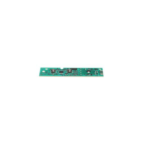 GE Configured Ui Control Board - WD21X31738