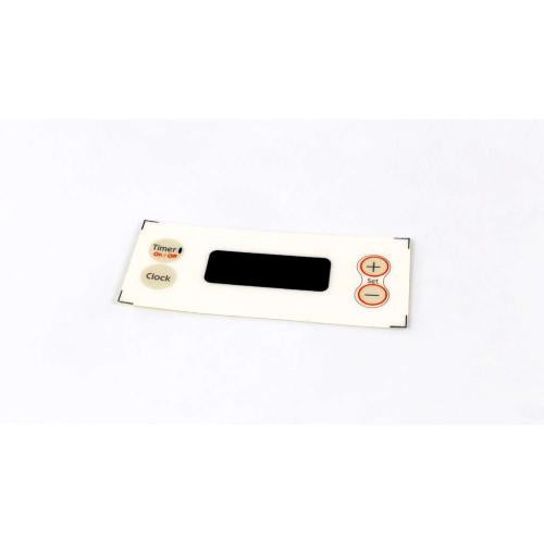 GE Faceplate - WB27K10133