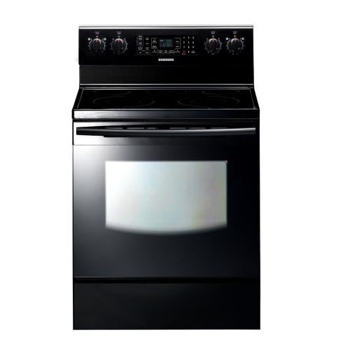 Samsung FTQ353IWUB/XAA Electric Convection Range
