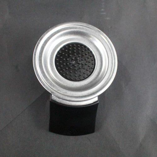 Senseo Pod Holder Assembly 1-Cup Blac - 422225962781
