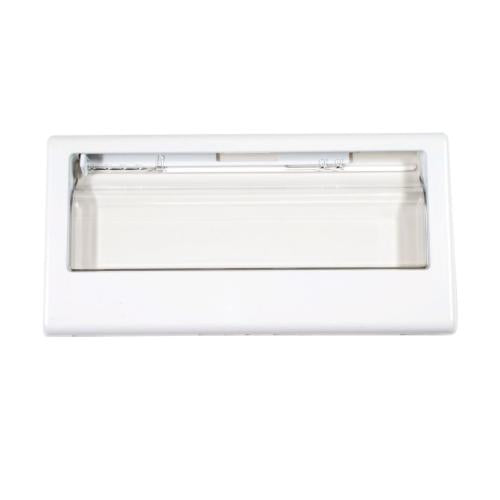 GE Frame Assembly Pan - WR17X4083