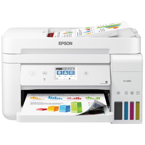 Epson C11CG20203C Ecotank Et-3760 Special Edition