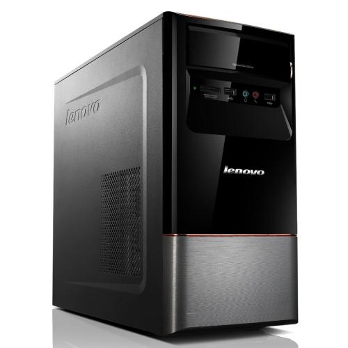 Lenovo 30991PU H415 - Desktop Computer