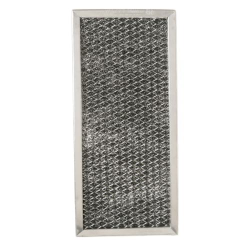 GE Microwave Charcoal Filter - WB02X11544