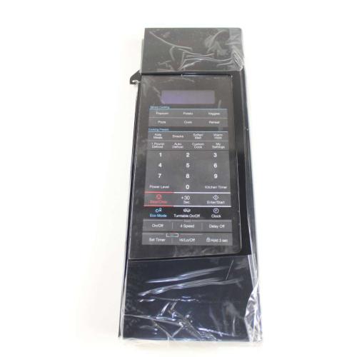 Samsung Assembly Control Panel - DE94-02517G