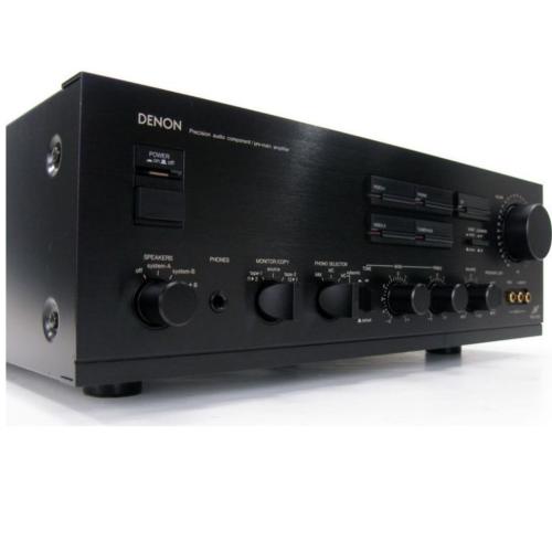 Denon PMA700V Pma-700V - Stereo Integrated Amplifier