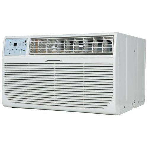 Midea KSTAT142C 14,000 Btu 230V Through-The-Wall Air Conditioner