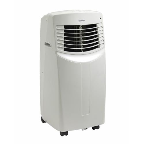 Danby DPA085B1GB Portable Air Conditioner 8,500 Btu