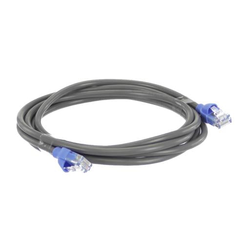 Lenovo Cable 2M,Cat5,Cable (Blue,Grey - 5C10V25079