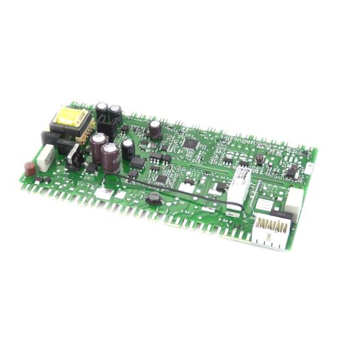 Liebherr  Freezer Power Board - 614318500