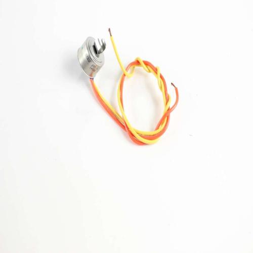 GE Refrigerator Defrost Bi-Metal Thermostat - WR50X129