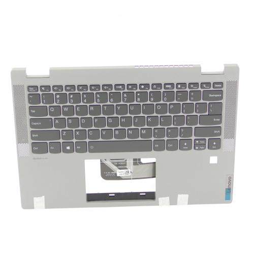 Lenovo C-Cover With Keyboard - 5CB0Y85364