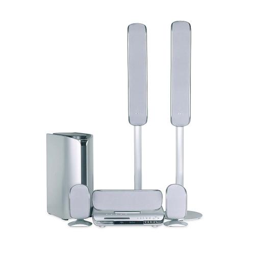 Sony DAVFC8 DVD Dream® System