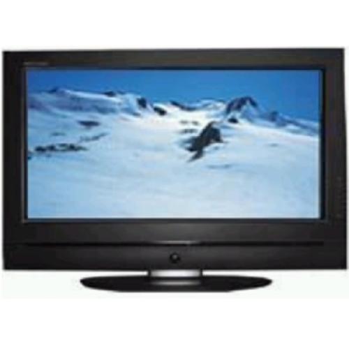 Haier HLH266BB :26# Lcd Tv Atsc Tuner