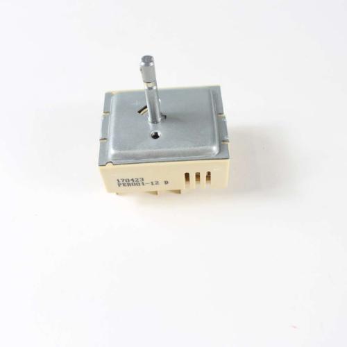 Samsung Range Dual Surface Element Control Switch - DG44-01006B