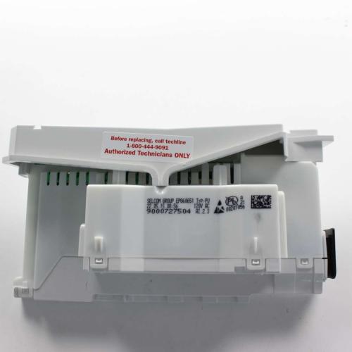Bosch 00 Dishwasher Control Motor - 752729
