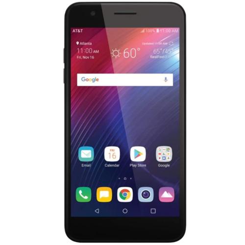 LG LMX410AS Phoenix Plus At&T Prepaid